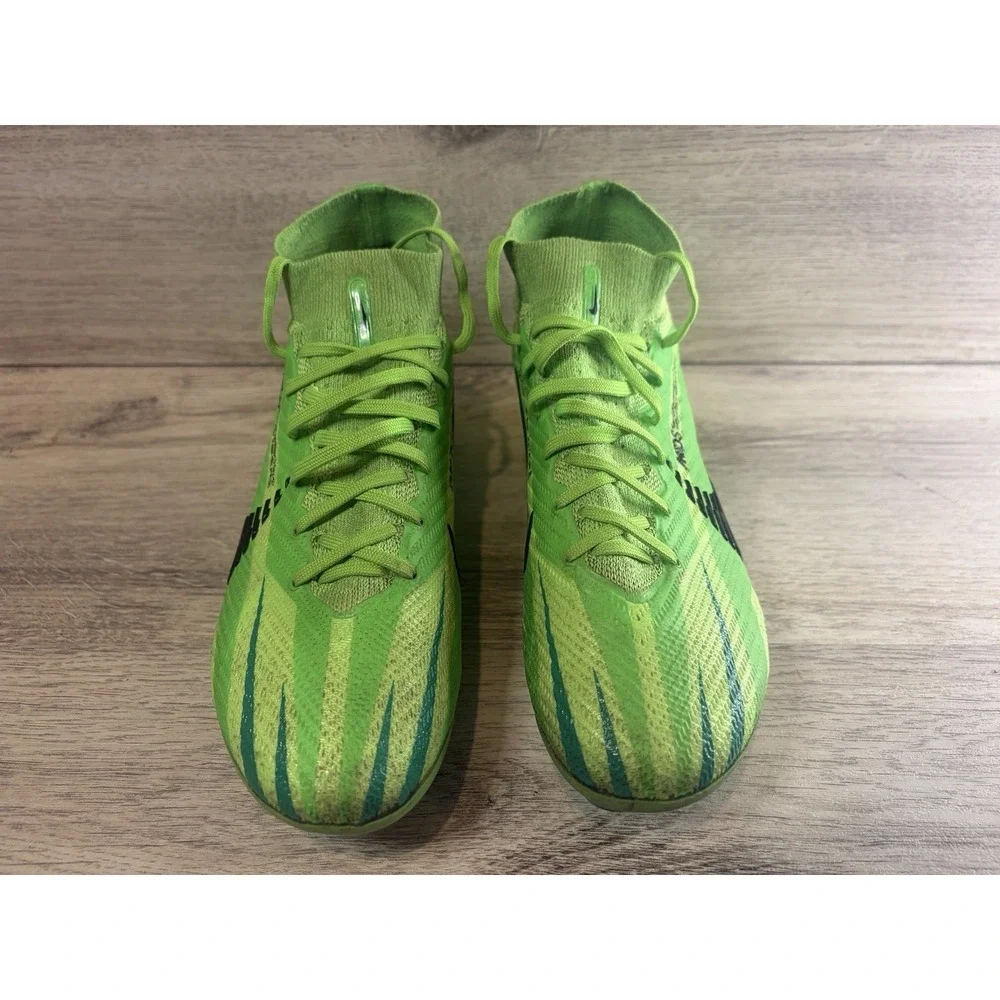 Nike zoom mercurial